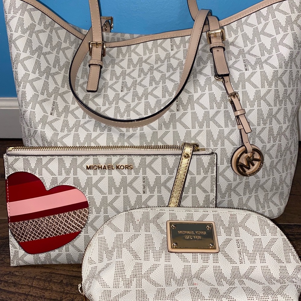 Michael Kors Set